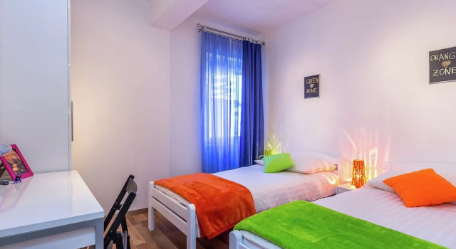 Apartment in Pula Near City Center, Забронировать Апартаменты/квартира Пула Pula Riviera, рядом с Pula Bus Station