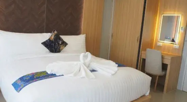Номер Standard The Village Poshtel