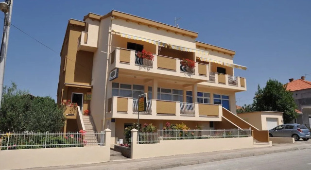 Apartments Amico