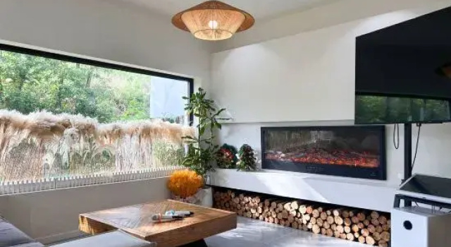 Nanshanli Homestay (Nanshan Ski Resort)