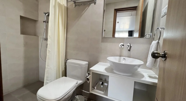 Camera Premium Aurora Boutique Hotel Imphal