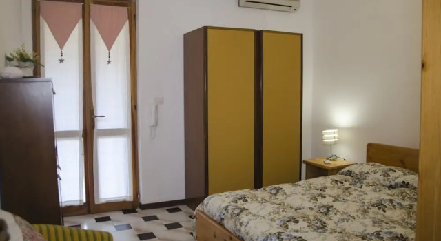 Casa Sparaglione
