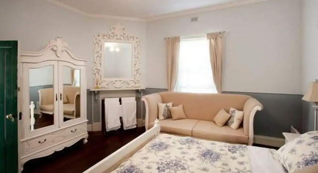 Collingrove Homestead, Book Bed and Breakfast Angaston 