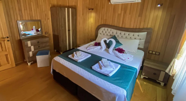Leontopolis Apart Hotel