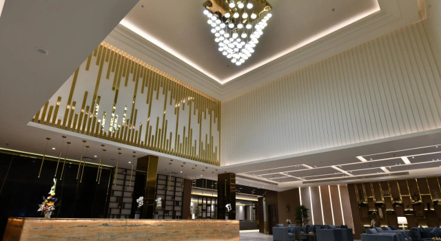 Juffair Boulevard Hotel and Suites, Rezerwuj Hotel Juffair Southern Governorate