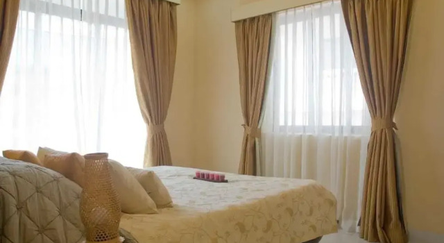 Peace Valley Hotel Apartments & Spa