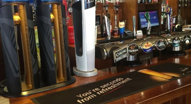 The Park, Buchen Sie Hotel West Derby Merseyside