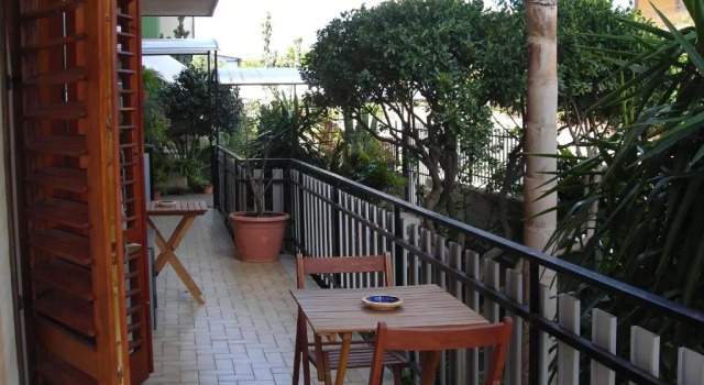 Номер Standard B&B CasAnsaldo