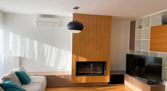Апартаменты Maline Apartments