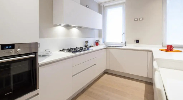 Апартаменты Residenza Callas II