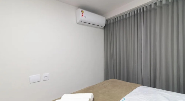 Апартаменты Asa Norte, Brasília - NOR