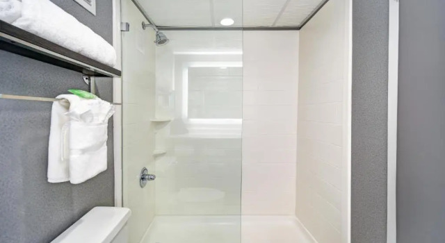 Двухместный номер Executive Holiday Inn - Memphis Downtown - Beale St. by IHG
