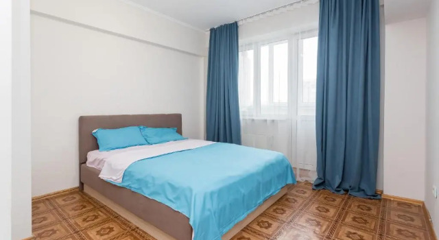 Bayhouse мкр Жетысу-4 д 12, Prenota Hotel Almaty Kazakistan