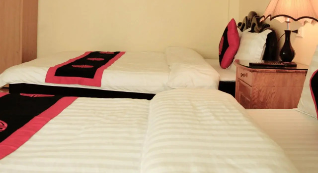Sapa Rose Hotel, Забронировать Отель Шапа Лаокай