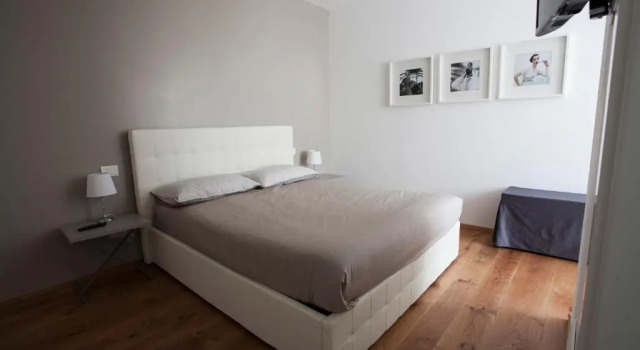 Апартаменты Le Dimore del Borgo