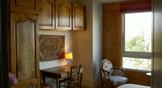 Двухместный номер Standard La Maison Du Coteau
