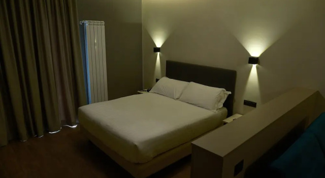 Полулюкс Lamberti Boutique Hotel