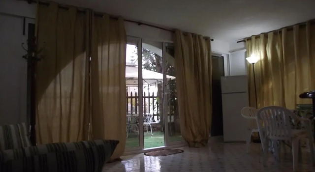 Villa Genna, Book Villa Hotels in Sicily with Parking, Parking