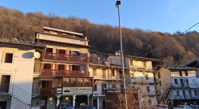 Albergo Bar Ristorante Monviso, Buchen Sie Hotel Crissolo Piemont