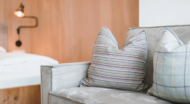 Номер Standard Hotel Solvie
