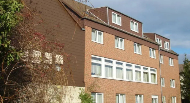 Osterberg - Restaurant und Hotel, Book Hotel Hildesheim Weser Uplands