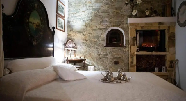B&B Romangia, Забронировать Отель «постель и завтрак» Сорсо Sardinia North, рядом с Пляж Эден