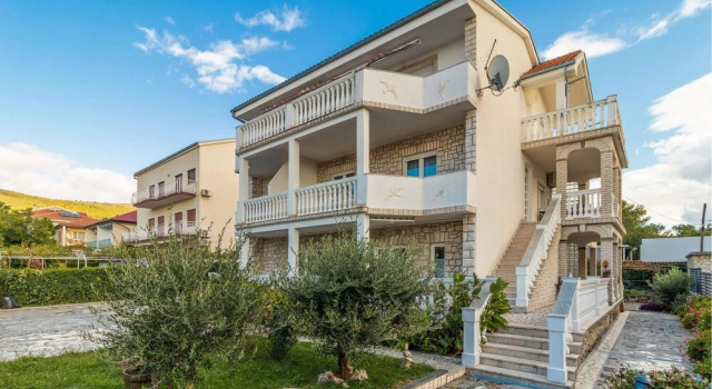 Stunning Apartment in Selce With Wifi and 2 Bedrooms, Забронировать Апартаменты/квартира Сельце Приморско-Горанская жупания