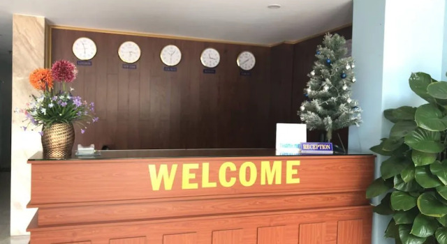 OYO 1127 Hana Hotel Nha Trang