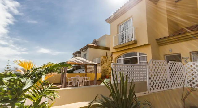 Casa Calma Canaria, Prenota Hotel Arguineguin Gran Canaria