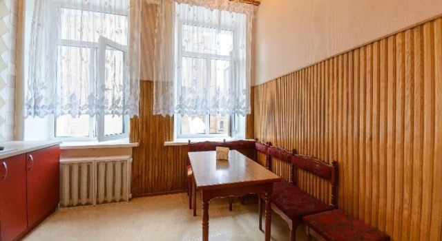 Kiev Accommodation Apart.on Shota Rustaveli st