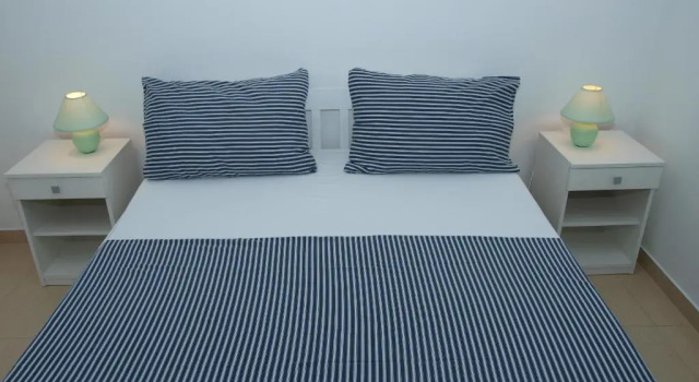 Двухместный номер Standard Rooms & Apartments Bruno