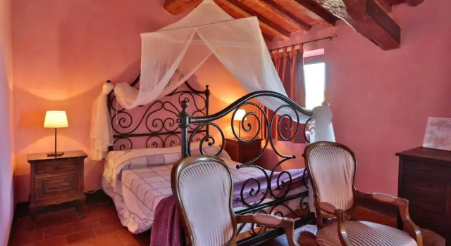 Номер Standard Relais I Castagnoni