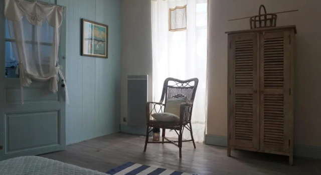 Maison Barbatre, 3 pièces, 4 personnes - FR-1-224B-744