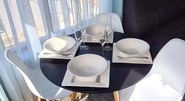 Апартаменты Villa Dubaai
