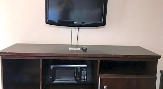 Номер Deluxe Express Inn