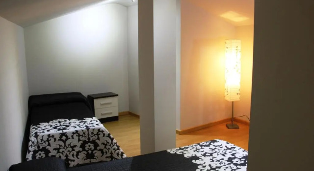 Апартаменты Дуплекс Wave Apartments
