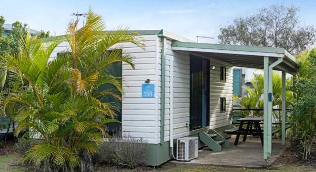 Студия Standard Discovery Parks - Ballina