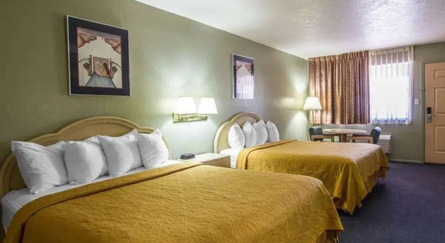 Lux Verde Hotel