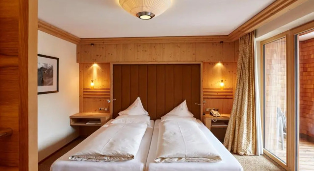 Люкс Superior Hotel Auriga