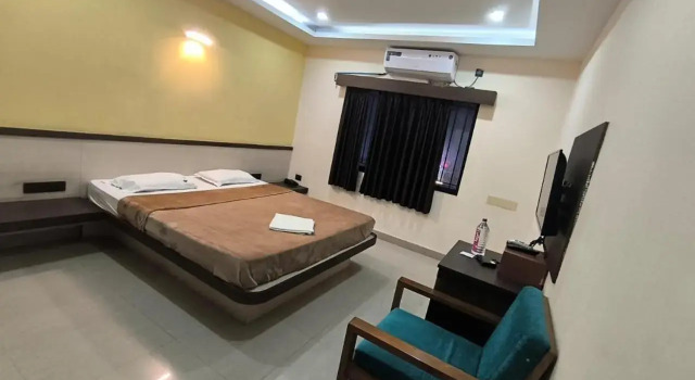 Hotel PBS Grand By AMOGHRAJ, Rezervovat Hotel Hotely v Bangalore s parkováním, Parkování
