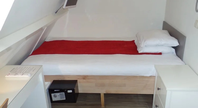 Одноместный номер Standard Hotel Corner House