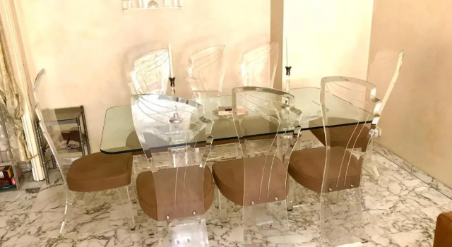 Апартаменты Chill Out Apartment, 2 mins from beach