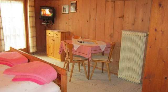 Hansenhof, Rezervovat Hotel Hotely v Tyrolsko s parkováním, Parkování