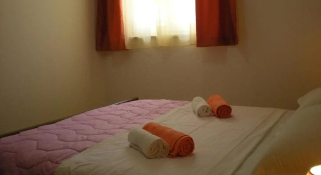 Апартаменты с 2 комнатами Apartments Igor