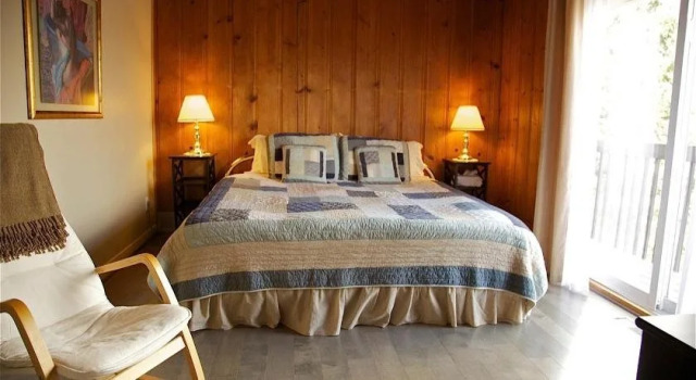 Gîte Couette et Girouette