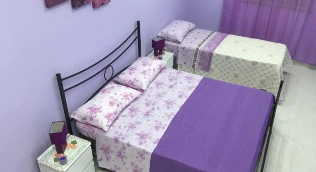 Casa Vacanze Simone