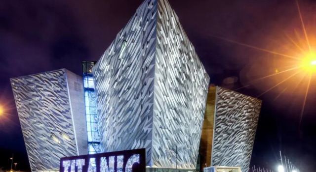 ibis budget Belfast City Centre