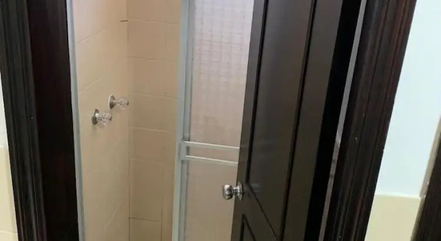 Кровать в общем номере HOTEL Destino Nómada Calle 11 n 1-38