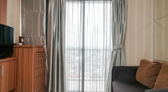 Highest Value 1BR at Cervino Village Apartment
