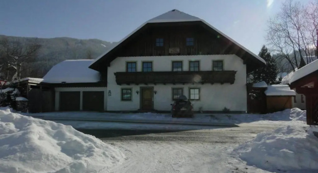 Haus Edelweiss